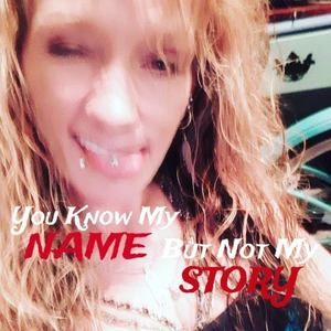 Meet your Posher, Tammy